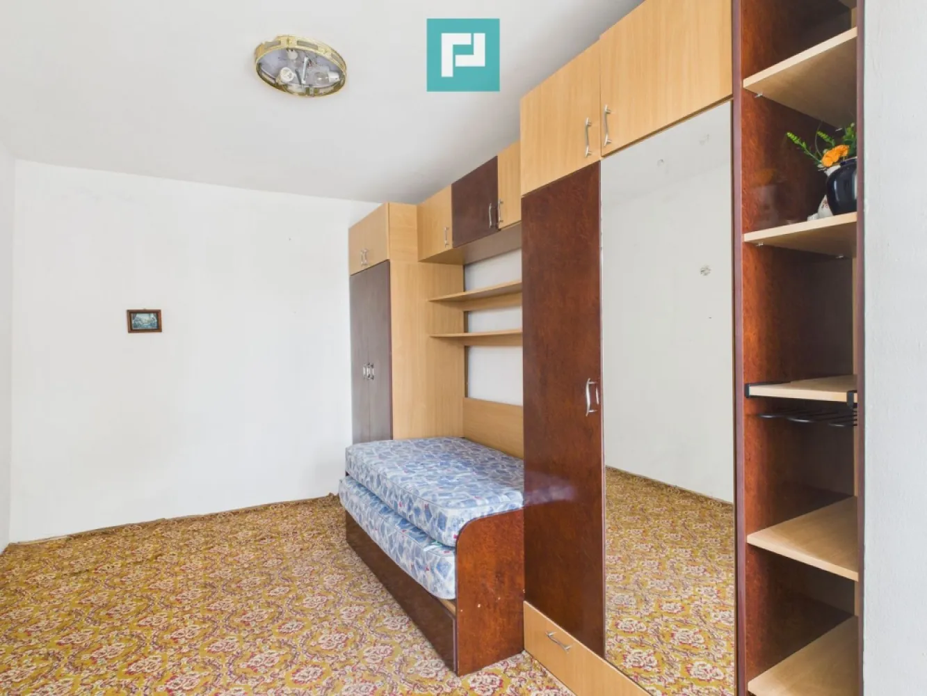 Apartament 2 camere luminos- Aleea Poiana Ruscai