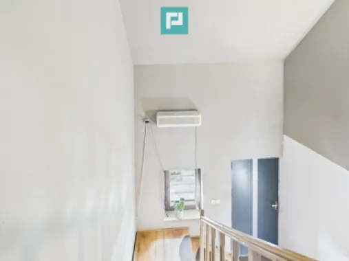 Două locuințe individuale pe 512 mp – in GIROC