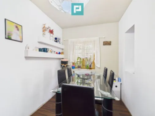 Două locuințe individuale pe 512 mp – in GIROC