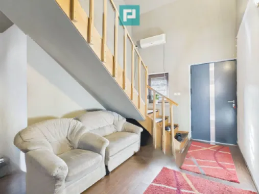 Două locuințe individuale pe 512 mp – in GIROC