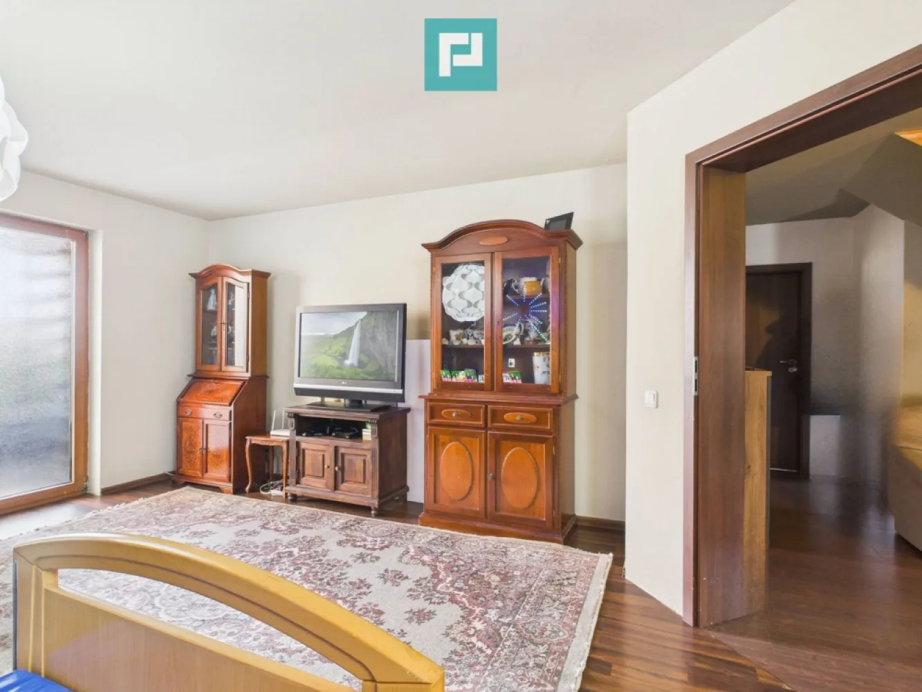 Două locuințe individuale pe 512 mp – in GIROC