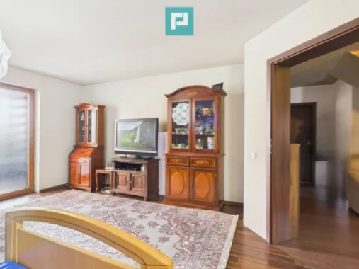 Două locuințe individuale pe 512 mp – in GIROC