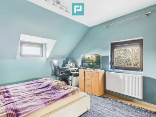 Două locuințe individuale pe 512 mp – in GIROC