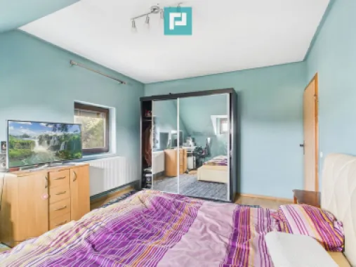 Două locuințe individuale pe 512 mp – in GIROC