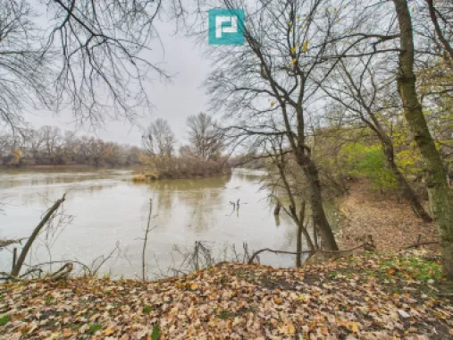 Teren spectaculos la Periam Port