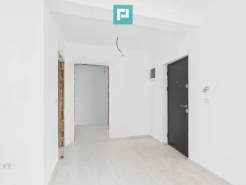 Penthouse cu terasă generoasă, în inima Chișodei