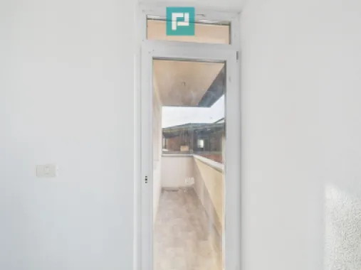 Penthouse cu terasă generoasă, în inima Chișodei