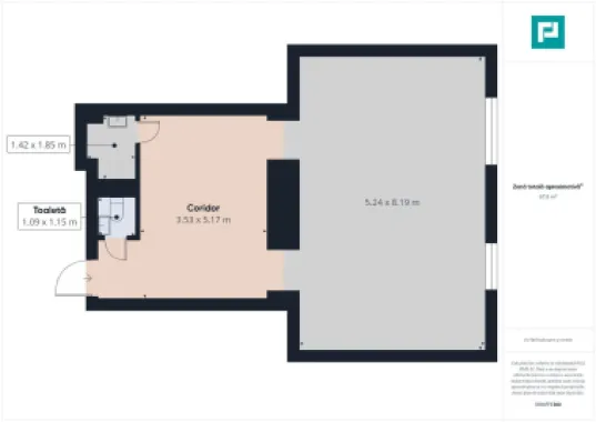 Proprietate de prestigiu în centrul Aradului