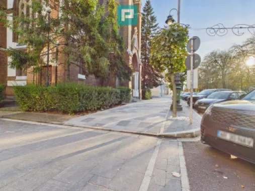 Proprietate de prestigiu în centrul Aradului