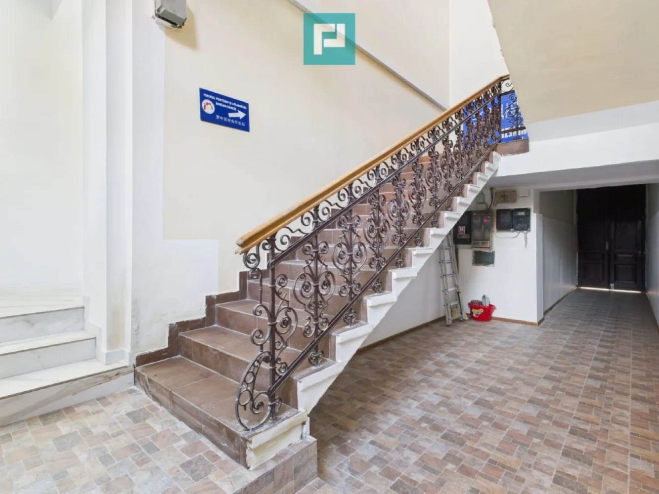 Proprietate de prestigiu în centrul Aradului