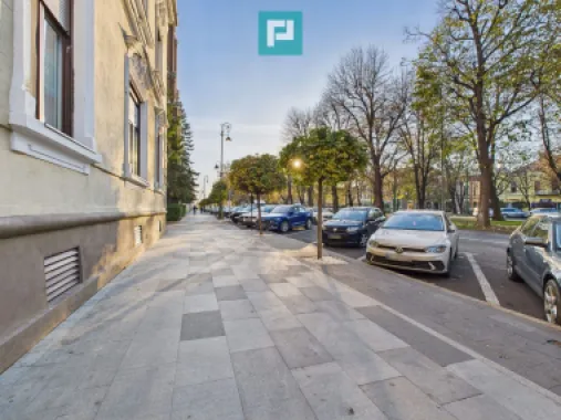 Proprietate de prestigiu în centrul Aradului