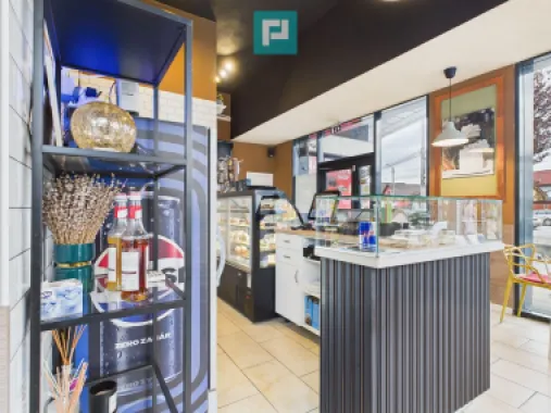 AFACERE PROFITABILĂ COFETĂRIE - FAST FOOD