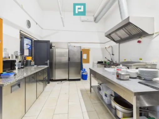 AFACERE PROFITABILĂ COFETĂRIE - FAST FOOD