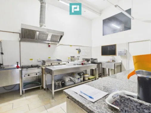 AFACERE PROFITABILĂ COFETĂRIE - FAST FOOD