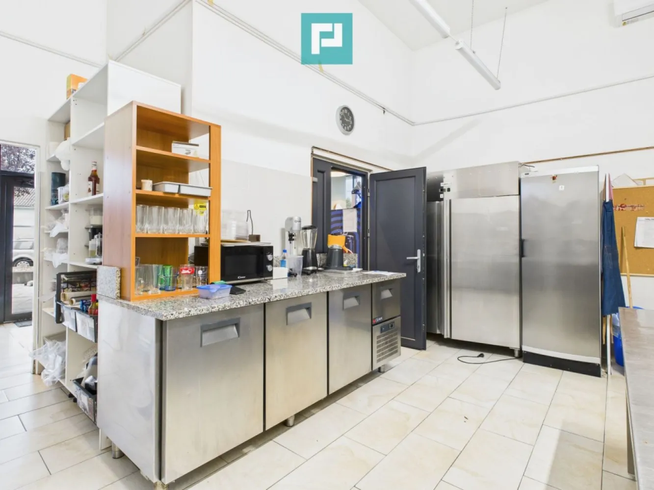 AFACERE PROFITABILĂ COFETĂRIE - FAST FOOD