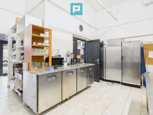 AFACERE PROFITABILĂ COFETĂRIE - FAST FOOD