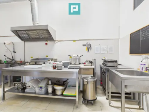 AFACERE PROFITABILĂ COFETĂRIE - FAST FOOD