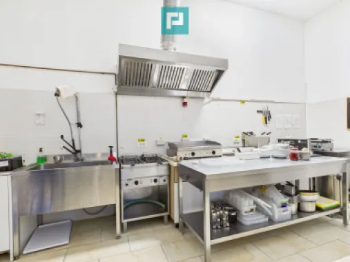 AFACERE PROFITABILĂ COFETĂRIE - FAST FOOD