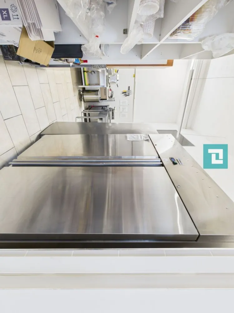 AFACERE PROFITABILĂ COFETĂRIE - FAST FOOD