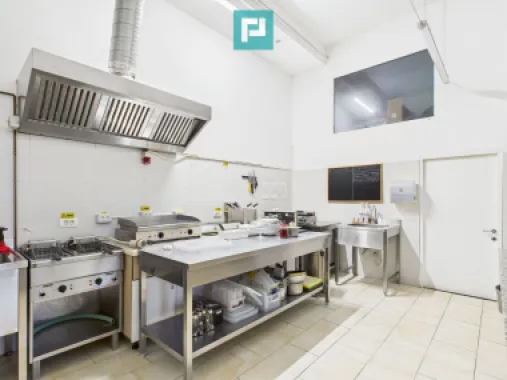 AFACERE PROFITABILĂ COFETĂRIE - FAST FOOD