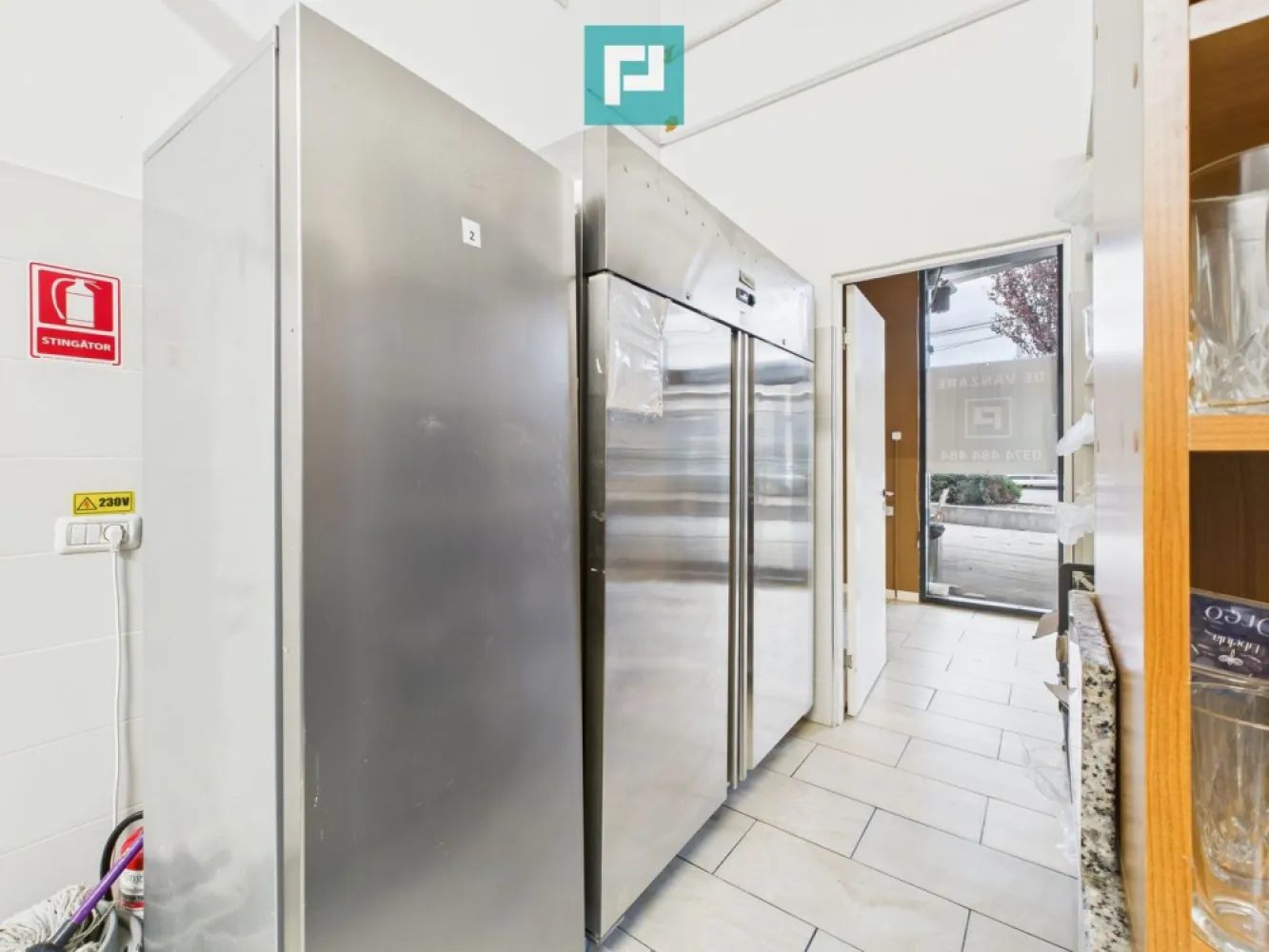 AFACERE PROFITABILĂ COFETĂRIE - FAST FOOD