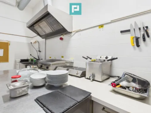 AFACERE PROFITABILĂ COFETĂRIE - FAST FOOD