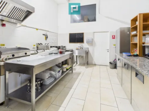 AFACERE PROFITABILĂ COFETĂRIE - FAST FOOD