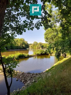 Teren pe malul Muresului- oportunitati multiple