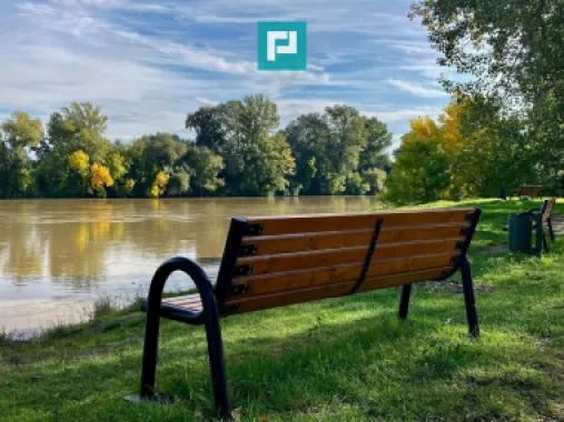 Teren pe malul Muresului- oportunitati multiple