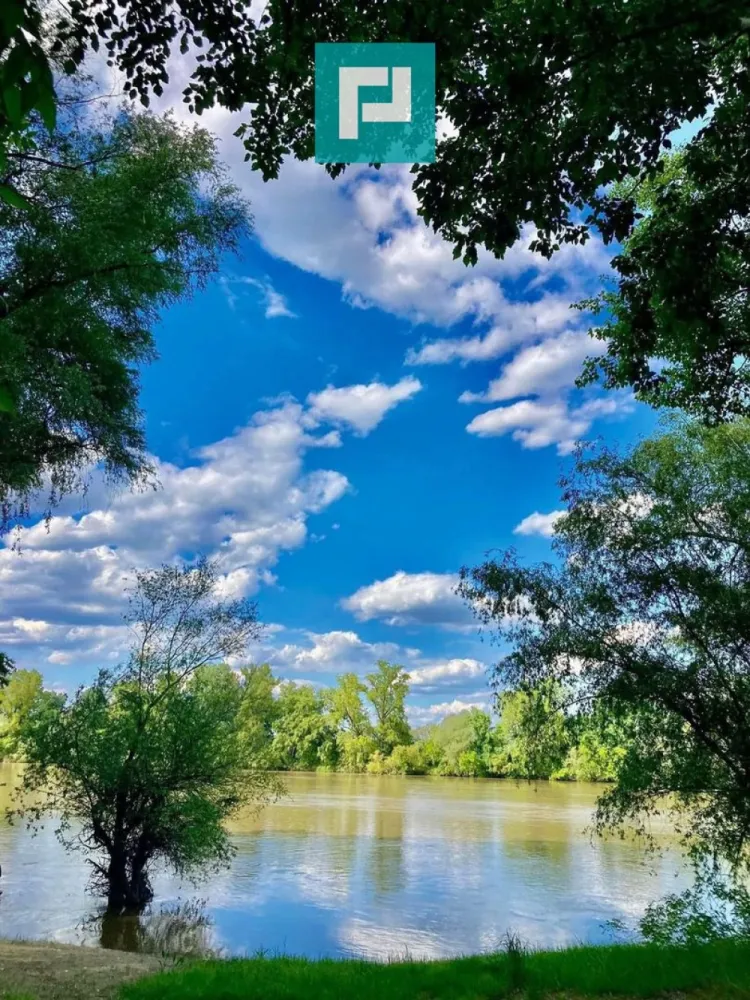 Teren pe malul Muresului- oportunitati multiple