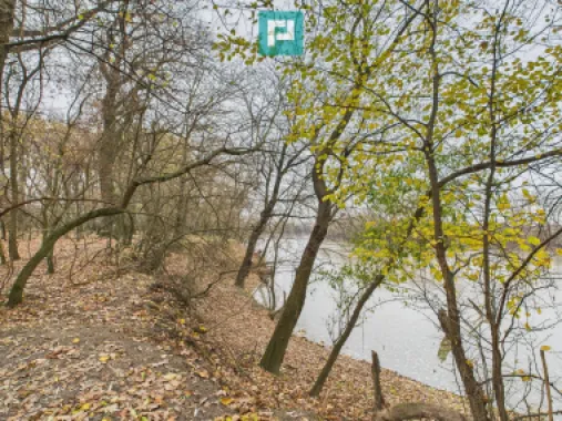 Teren pe malul Muresului- oportunitati multiple