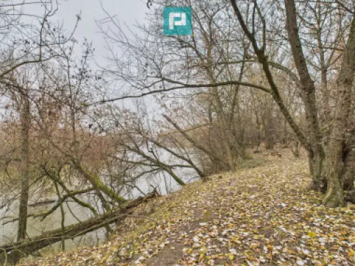 Teren pe malul Muresului- oportunitati multiple