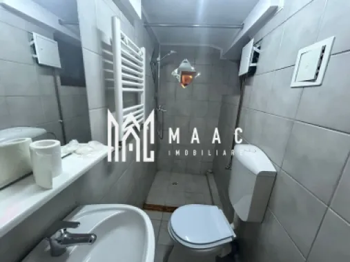 Spațiu Comercial | Parter + Demisol Locuibil | 75 MP | Central