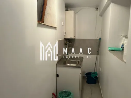 Spațiu Comercial | Parter + Demisol Locuibil | 75 MP | Central