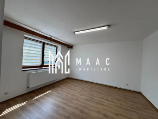 Logo MAAC IMOBILIARE logo