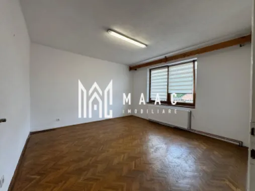 Casă Duplex | 132 MPU | Garaj | Curte | Calea Dumbrăvii– Sub Arini