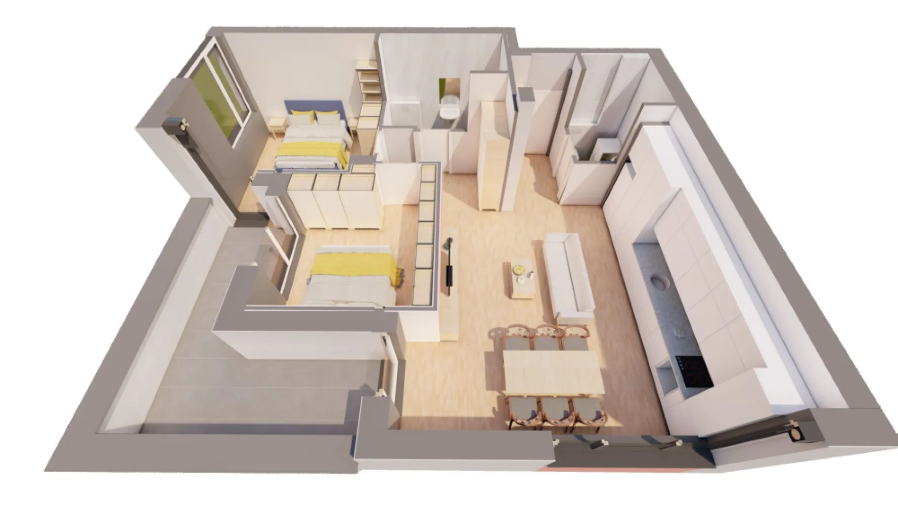 De vanzare PENTHOUSE într-un bloc nou marca ARED Comision 0% - 📅 Din 01 septembrie 2025 se lanseaza cel mai nou proiect rezidențial ARED – Arad
Comision 0% – direct de la dezvoltator
🔑 Caracteristici principale:
Bloc nou, semnat ARED, situat în proximitatea AFI Arad
4 căi de acces către principalele zone ale orașului
Eficiență energetică ridicată – termoizolație exterioară de 20 cm
TERASĂ MARE – spațiu de relaxare privat
Parc multisport 16.000 mp la dispoziția rezidenților
🏠 Stadiu de predare:
Semifinisat – ideal pentru personalizare după gust
Posibilitate de livrare mobilat & utilat la cheie – gata pentru locuire sau închiriere imediată
Avantaje pentru cumpărători:
Ideal pentru familii care își doresc confort, siguranță și acces rapid la facilități
Oportunitate pentru investitori, datorită cererii crescute în zona AFI Arad
Comision 0% – achiziție directă, fără costuri suplimentare

Lucian Marc, 0746093329, Consultant Imobiliar Ared
Birou: ACASA | Agentie Imobiliara Arad
Adresa: Bulevardul Decebal 2, Arad 310133