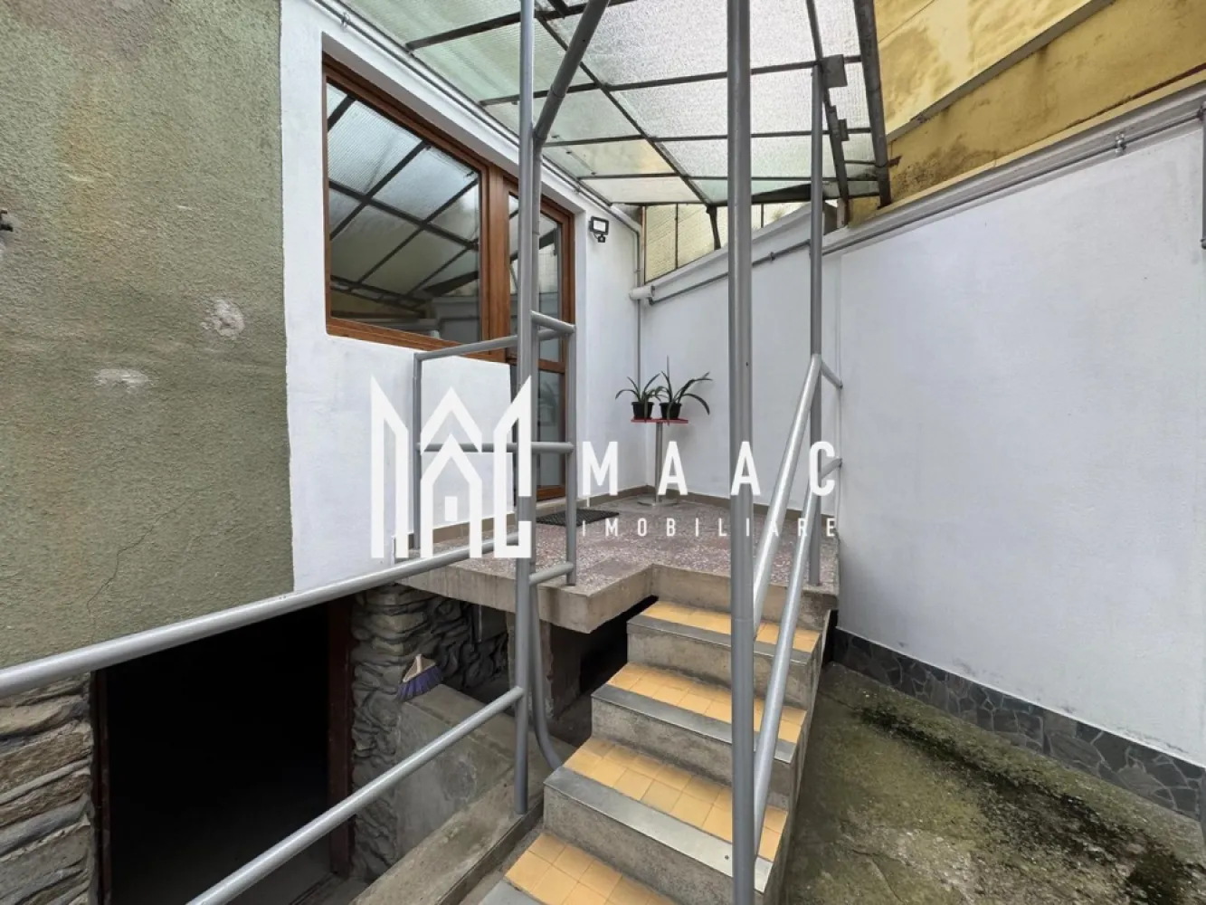 Casă Duplex | 132 MPU | Garaj | Curte | Calea Dumbrăvii– Sub Arini