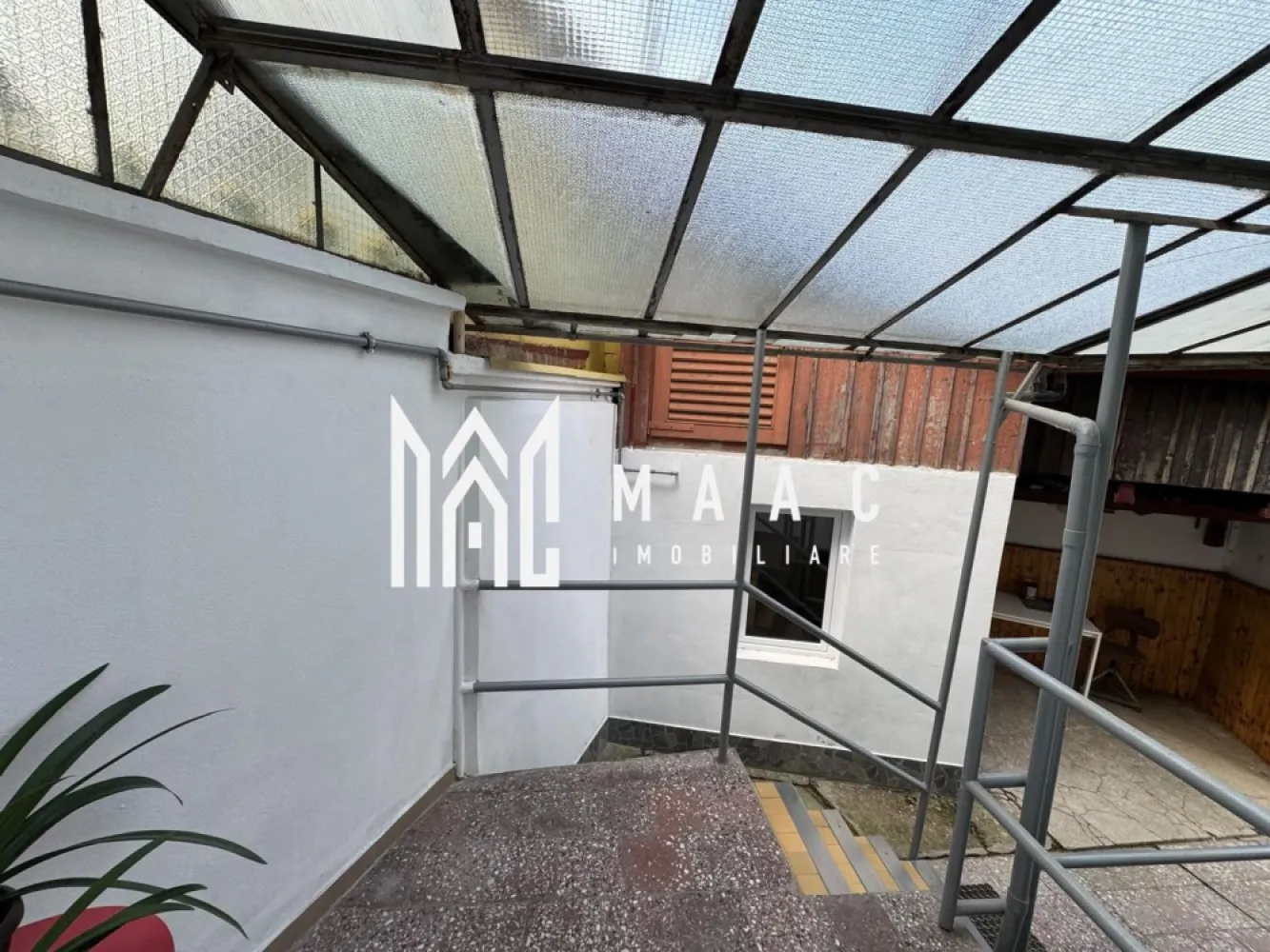 Casă Duplex | 132 MPU | Garaj | Curte | Calea Dumbrăvii– Sub Arini