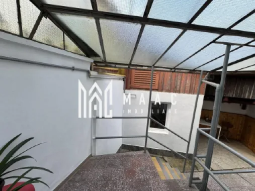 Casă Duplex | 132 MPU | Garaj | Curte | Calea Dumbrăvii– Sub Arini