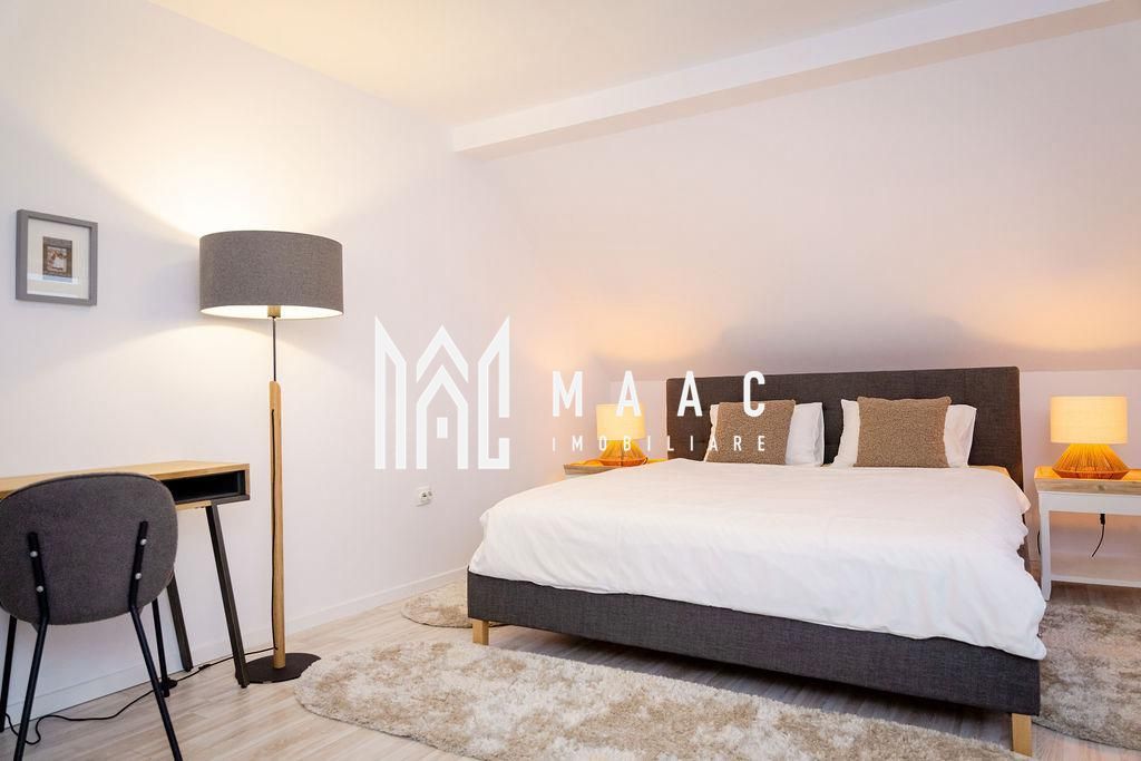 Apartament 3 camera | Gradina | Renovat | Modern | Central