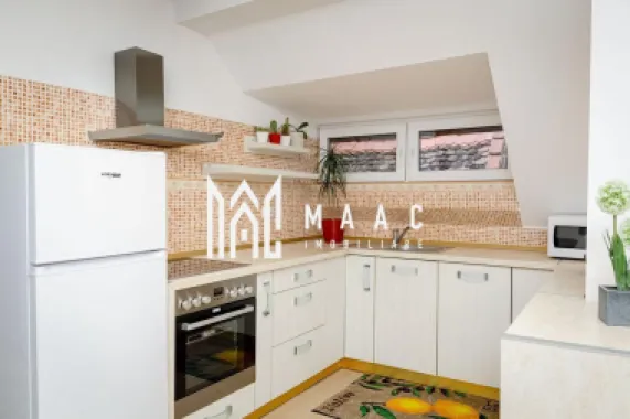 Apartament 3 camera | Gradina | Renovat | Modern | Central