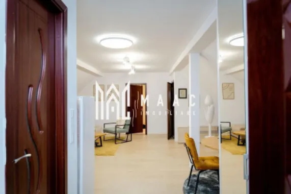 Apartament 3 camera | Gradina | Renovat | Modern | Central