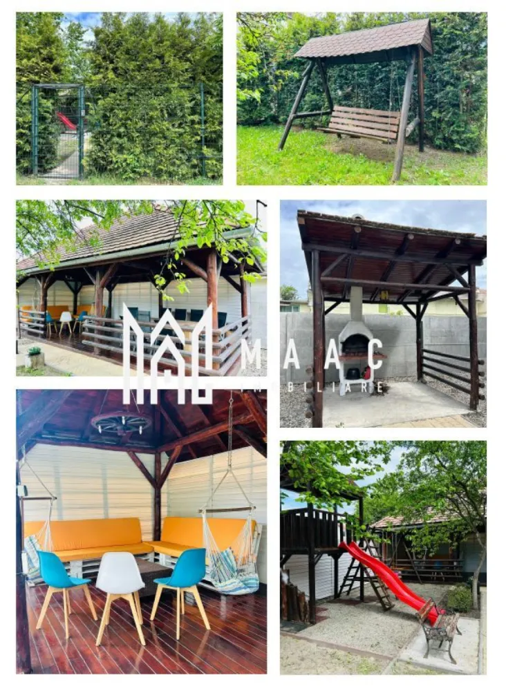 Apartament 3 camera | Gradina | Renovat | Modern | Central