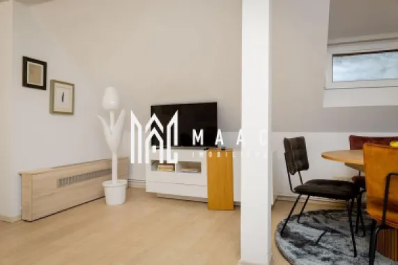 Apartament 3 camera | Gradina | Renovat | Modern | Central