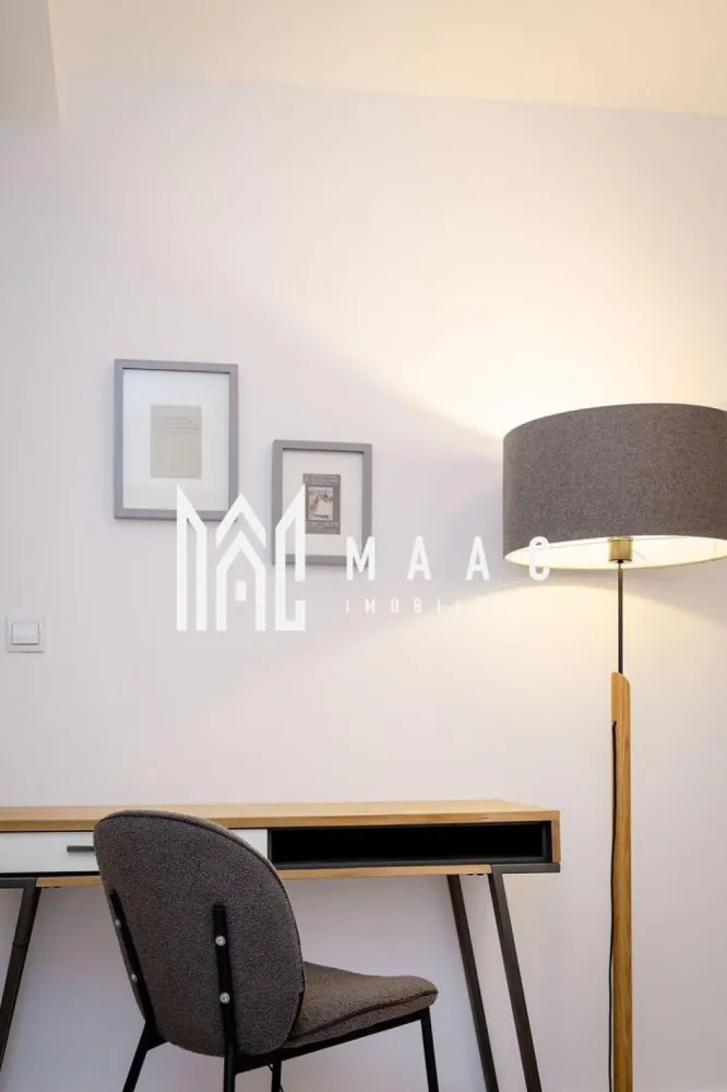 Apartament 3 camera | Gradina | Renovat | Modern | Central