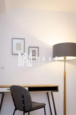 Apartament 3 camera | Gradina | Renovat | Modern | Central