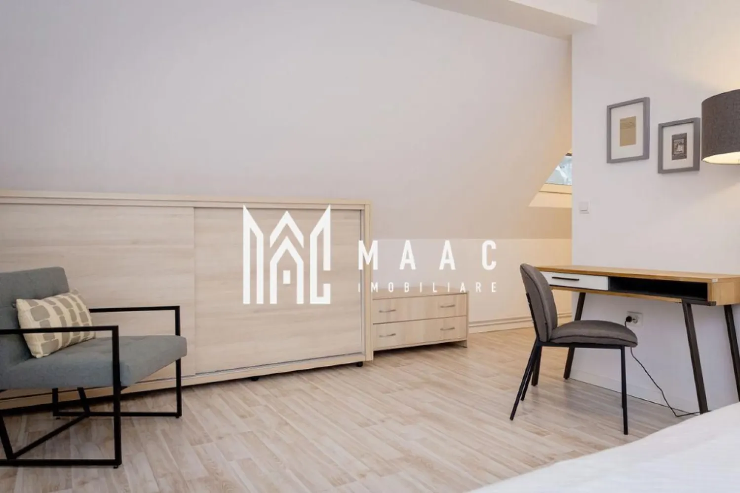 Apartament 3 camera | Gradina | Renovat | Modern | Central