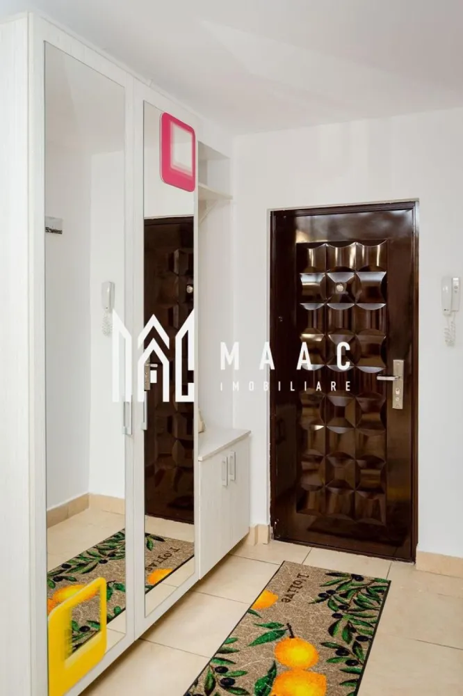 Apartament 3 camera | Gradina | Renovat | Modern | Central