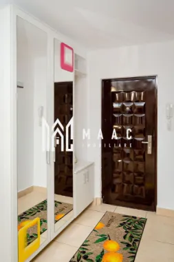 Apartament 3 camera | Gradina | Renovat | Modern | Central